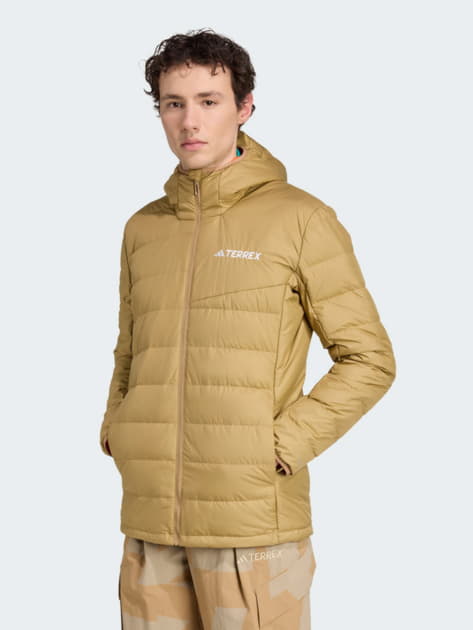Adidas Adidas, Üst geyimi – 1