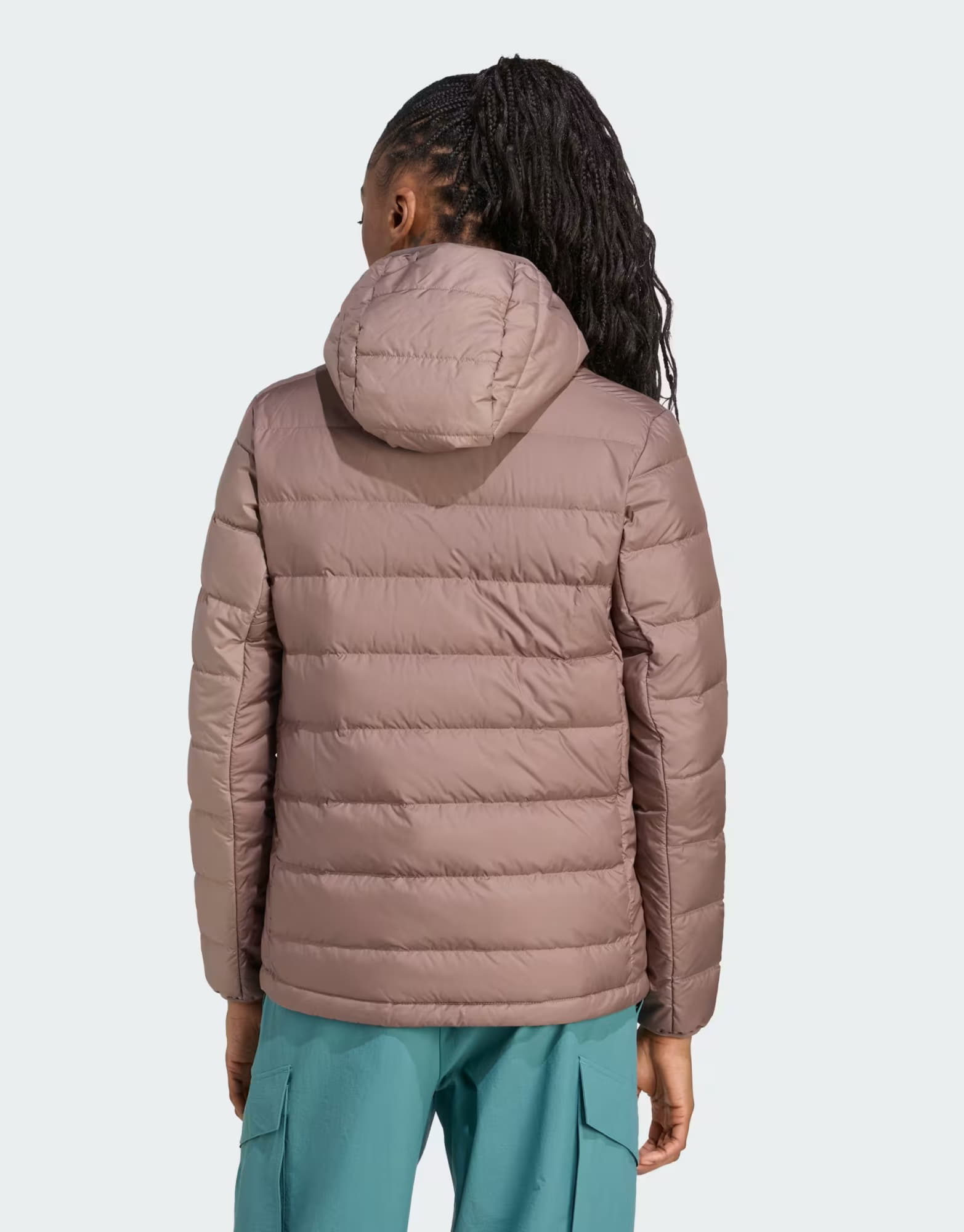 Adidas Adidas, Üst geyimi – 2