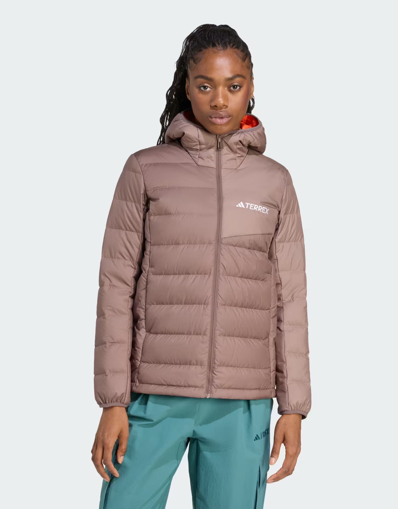 Adidas Adidas, Üst geyimi – 3