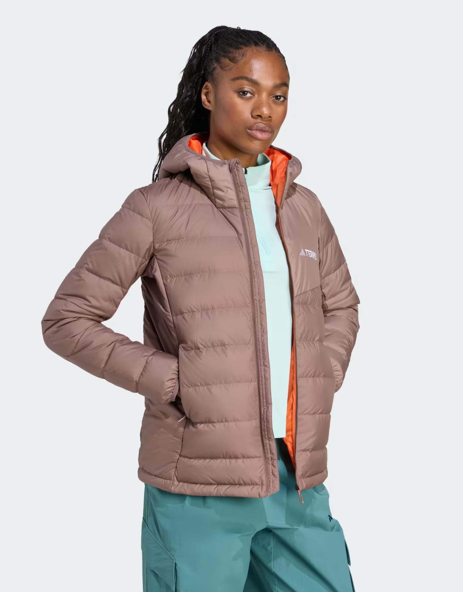 Adidas Adidas, Üst geyimi – 4