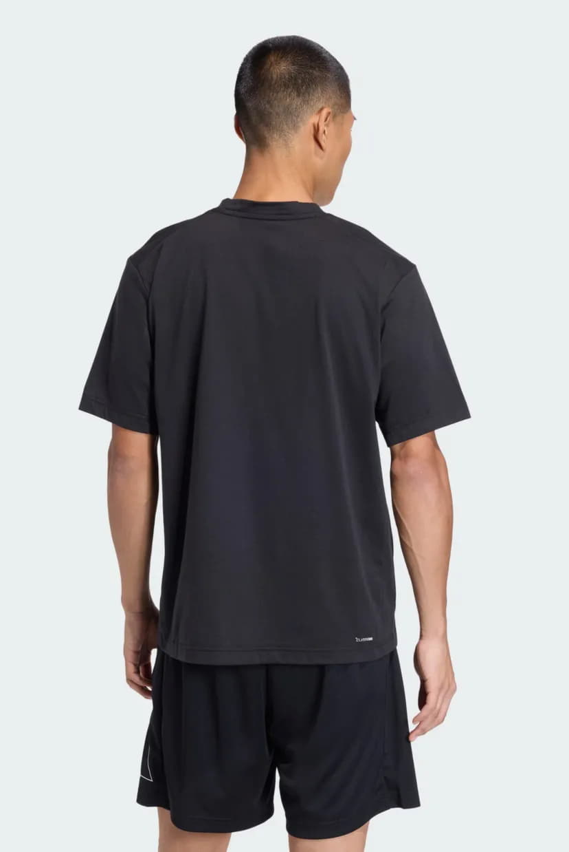 Adidas Adidas, Uzun/qısaqol köynək / Polo – 2