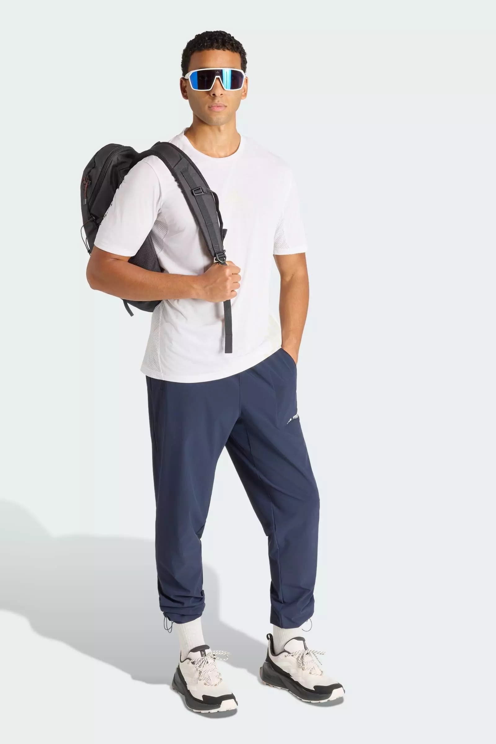 Adidas, Idman Şalvarı
