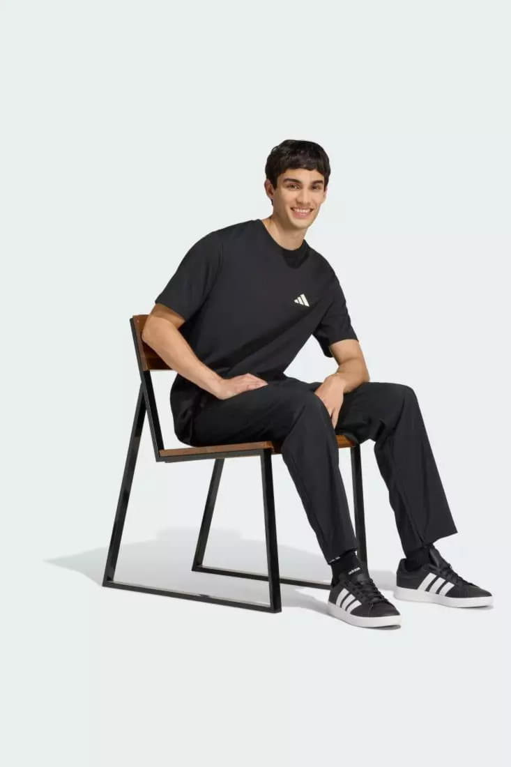 Adidas Adidas, Uzun/qısaqol köynək / Polo – 1