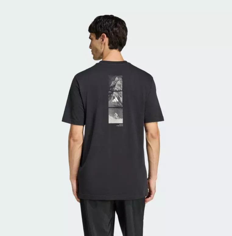 Adidas Adidas, Uzun/qısaqol köynək / Polo – 3