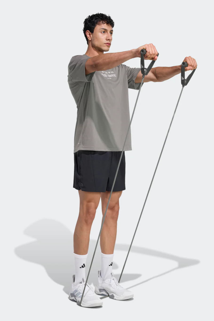 Adidas Adidas, Uzun/qısaqol köynək / Polo – 1
