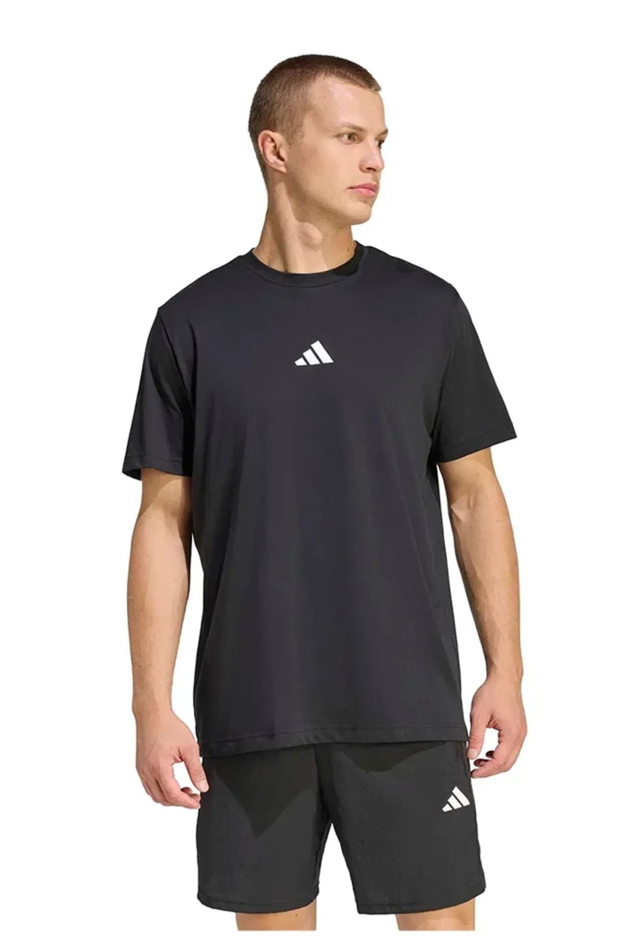Adidas Adidas, Uzun/qısaqol köynək / Polo – 1
