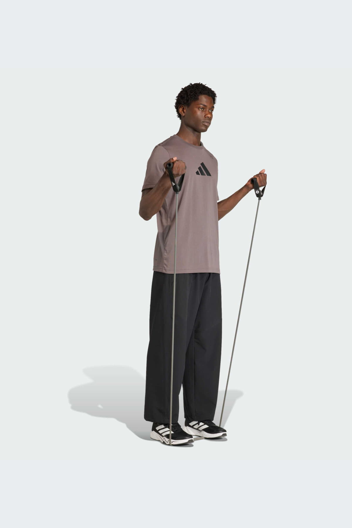Adidas Adidas, Uzun/qısaqol köynək / Polo – 1