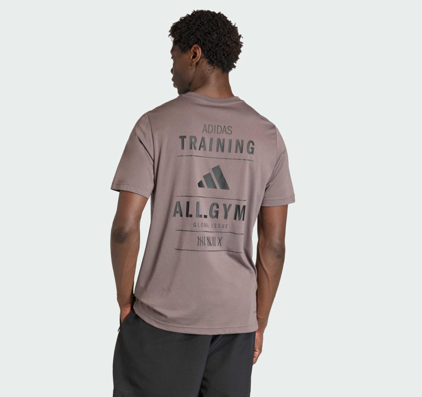 Adidas Adidas, Uzun/qısaqol köynək / Polo – 2
