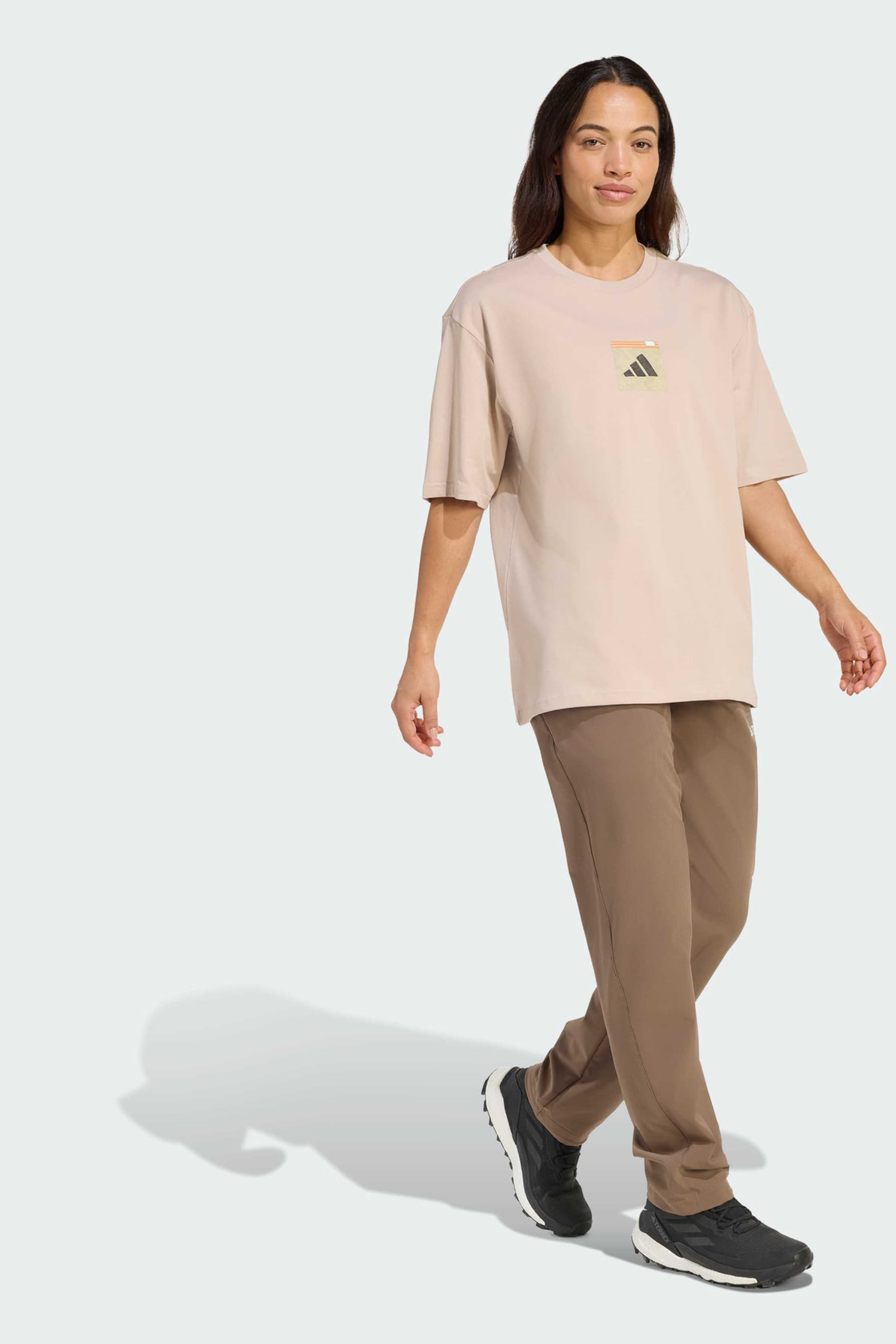 Adidas Adidas, Uzun/qısaqol köynək / Polo – 1