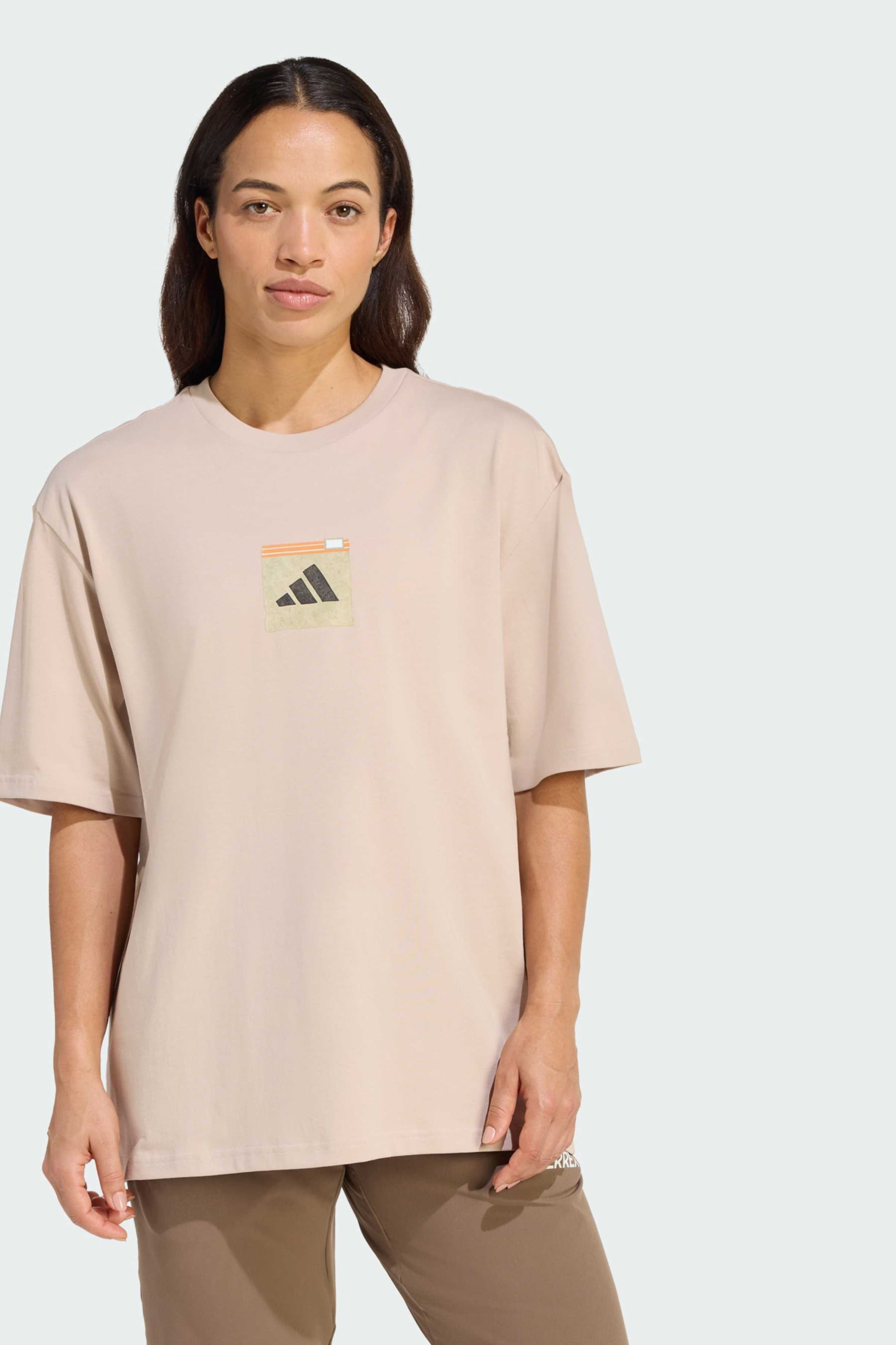 Adidas Adidas, Uzun/qısaqol köynək / Polo – 3