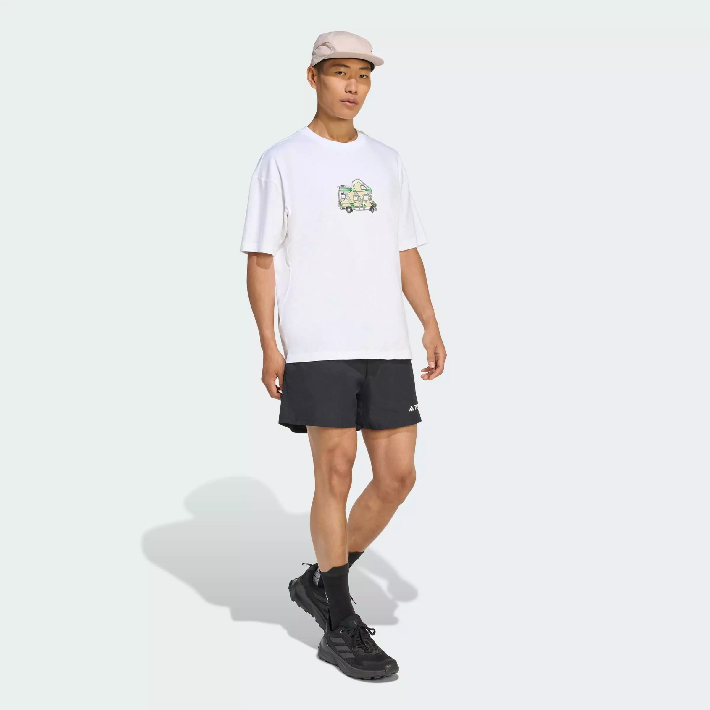 Adidas Adidas, Uzun/qısaqol köynək / Polo – 1