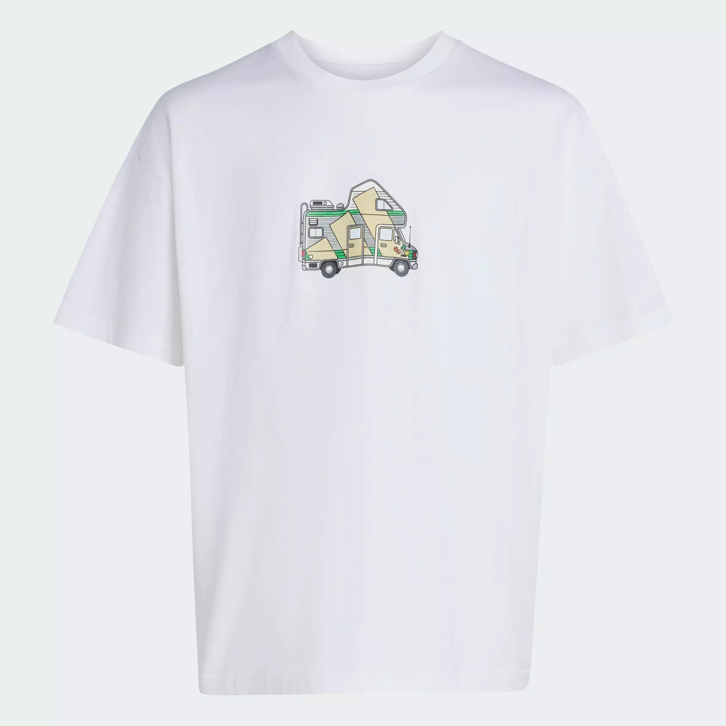 Adidas Adidas, Uzun/qısaqol köynək / Polo – 4