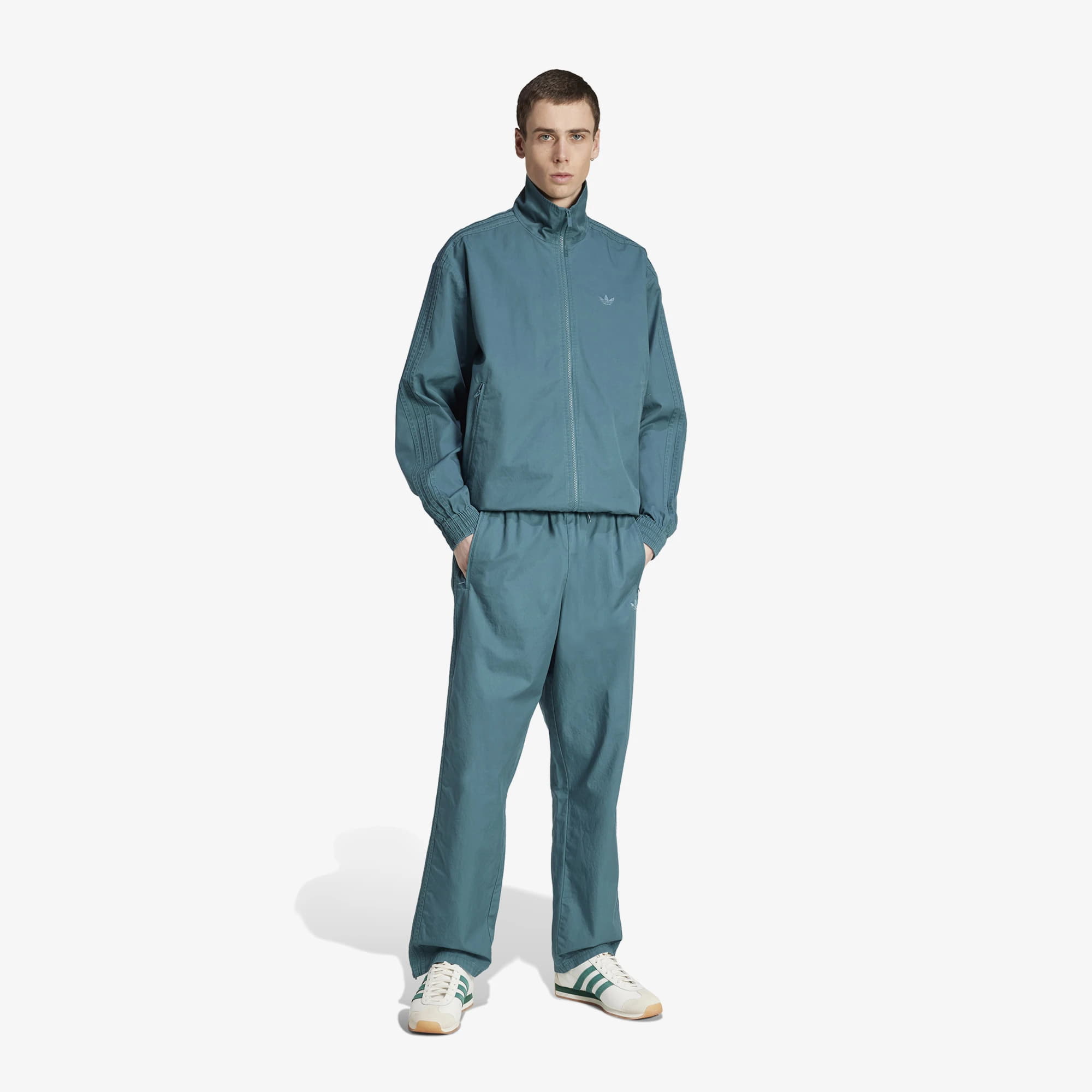Adidas Adidas, Idman Şalvarı – 1