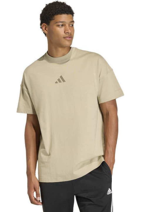 Adidas Adidas, Uzun/qısaqol köynək / Polo – 3