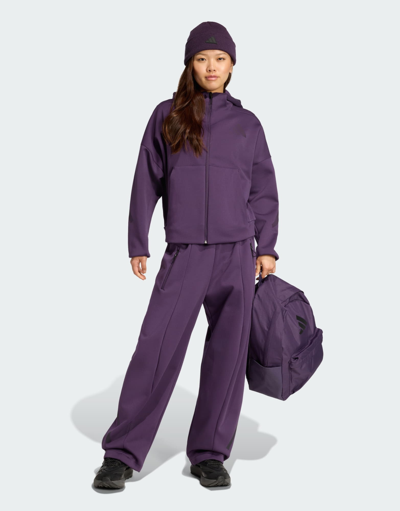 Adidas Adidas, Üst geyimi – 1