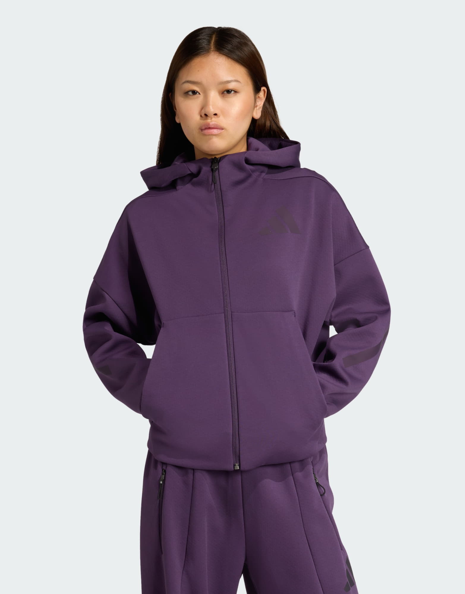 Adidas Adidas, Üst geyimi – 3