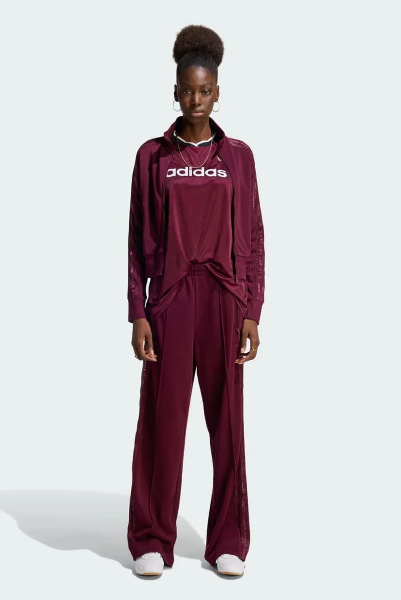 Adidas Adidas, Üst geyimi – 1