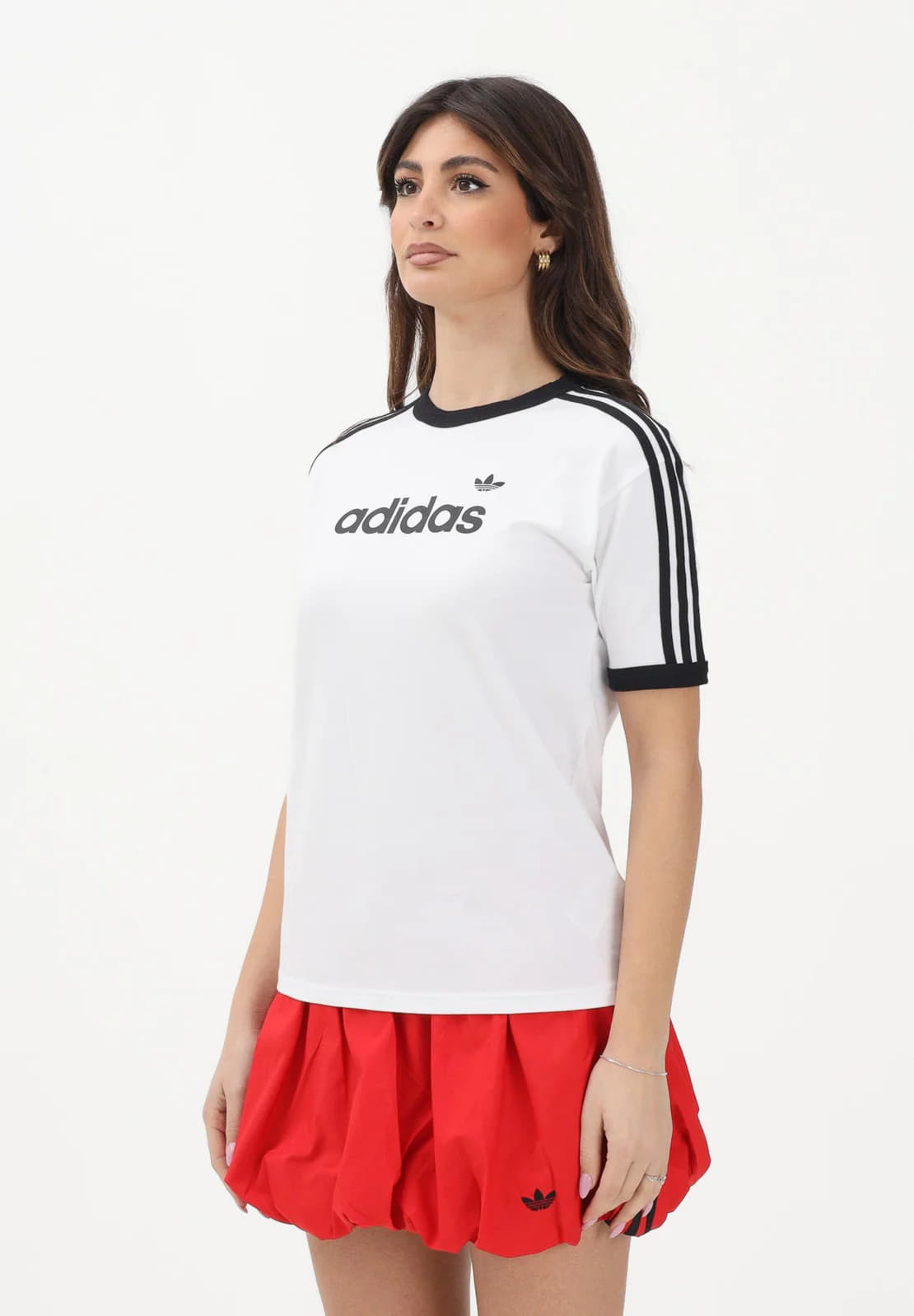 Adidas, Uzun/qısaqol köynək / Polo