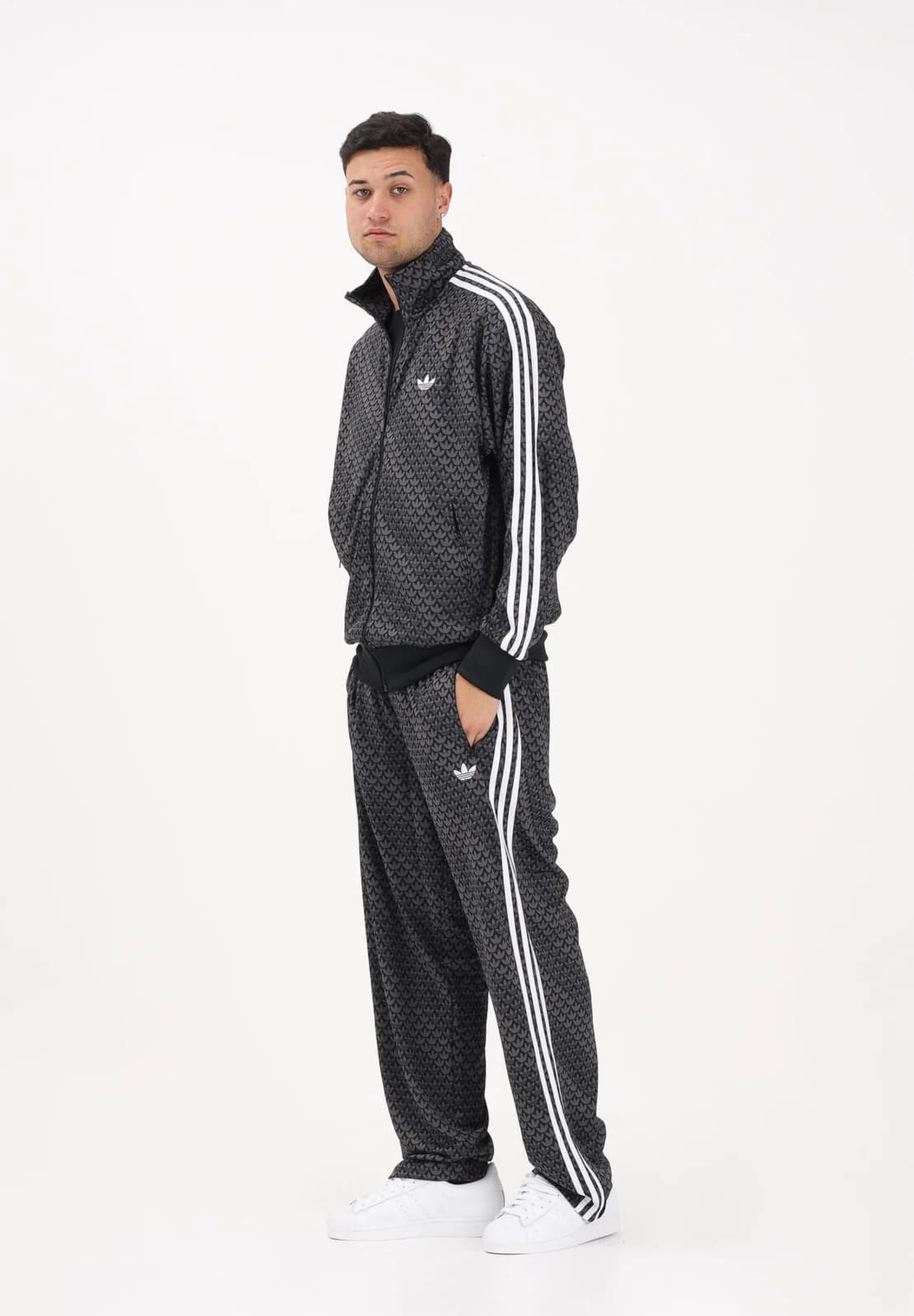 Adidas, Idman Şalvarı
