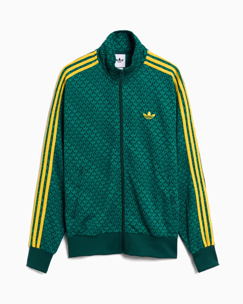 Adidas Adidas, Üst geyimi – 1