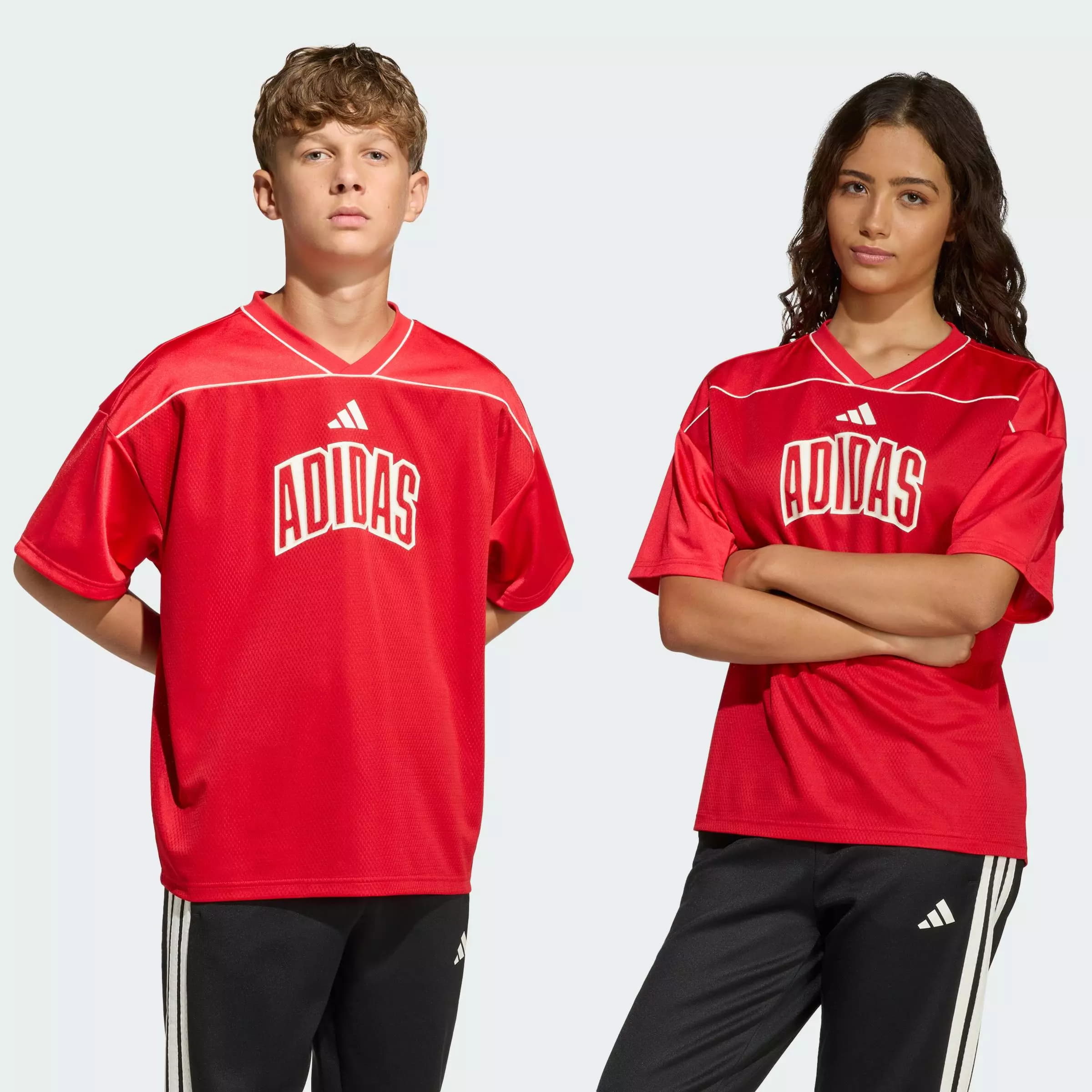 Adidas Adidas, Футболки / Поло – 1
