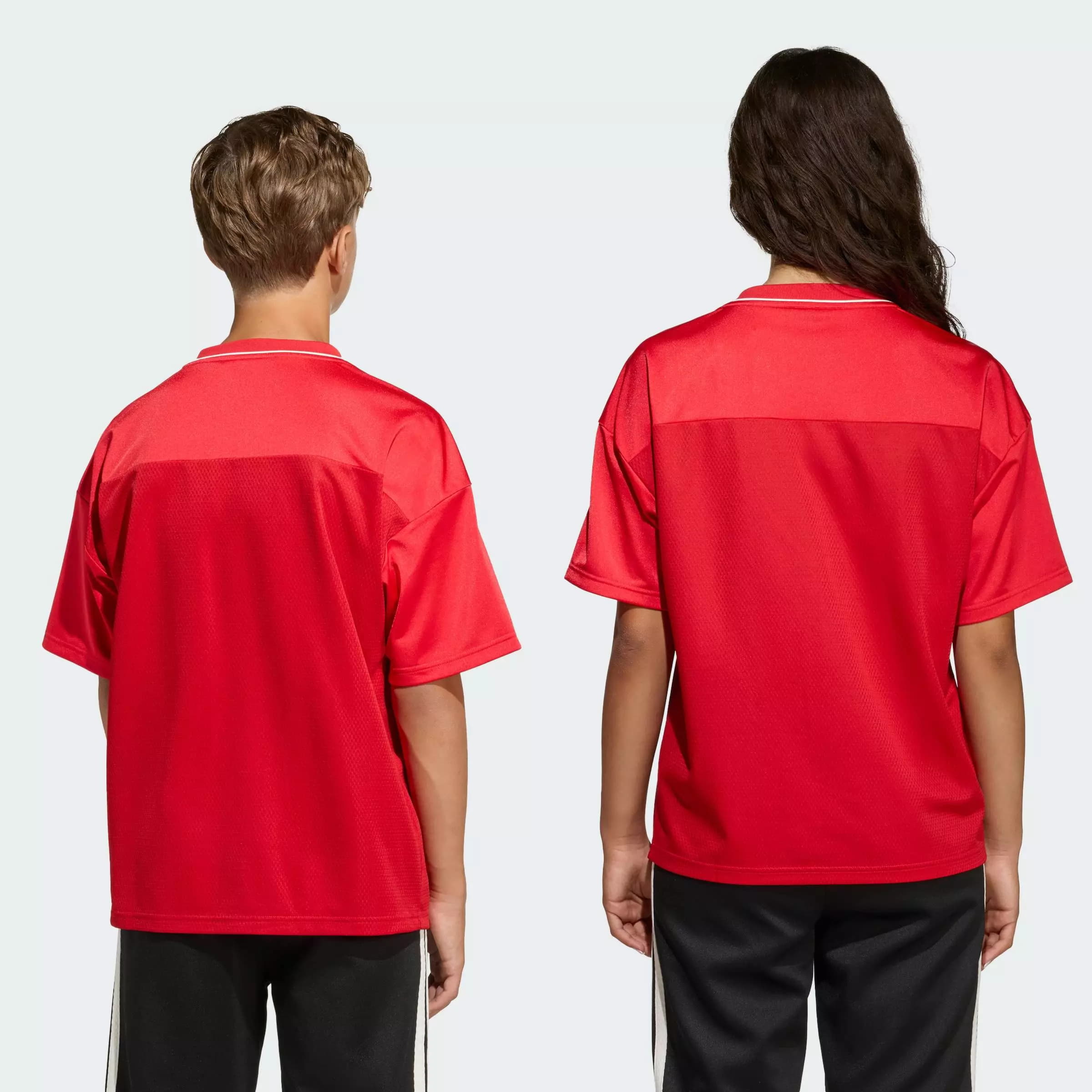 Adidas Adidas, Футболки / Поло – 2