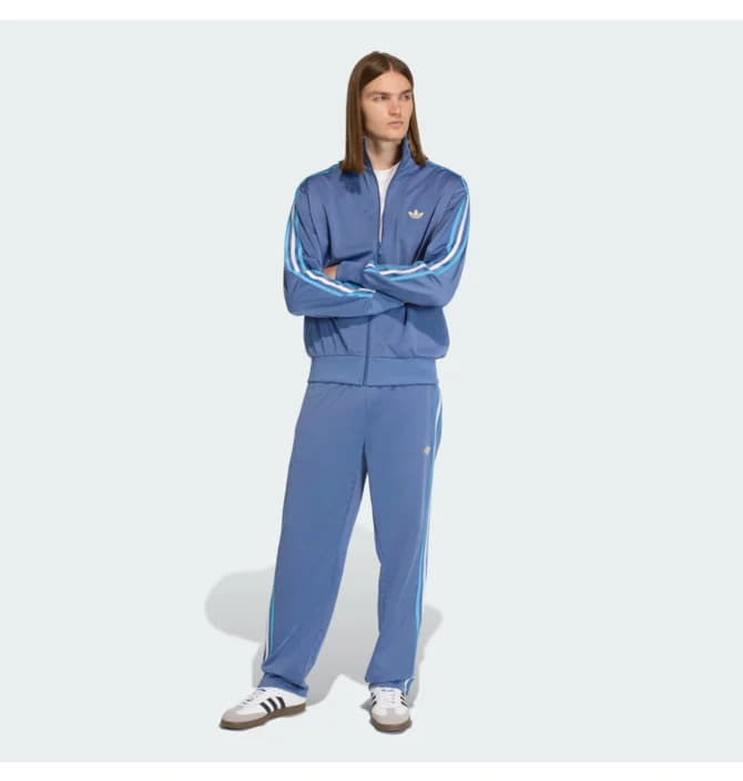 Adidas Adidas, Üst geyimi – 1
