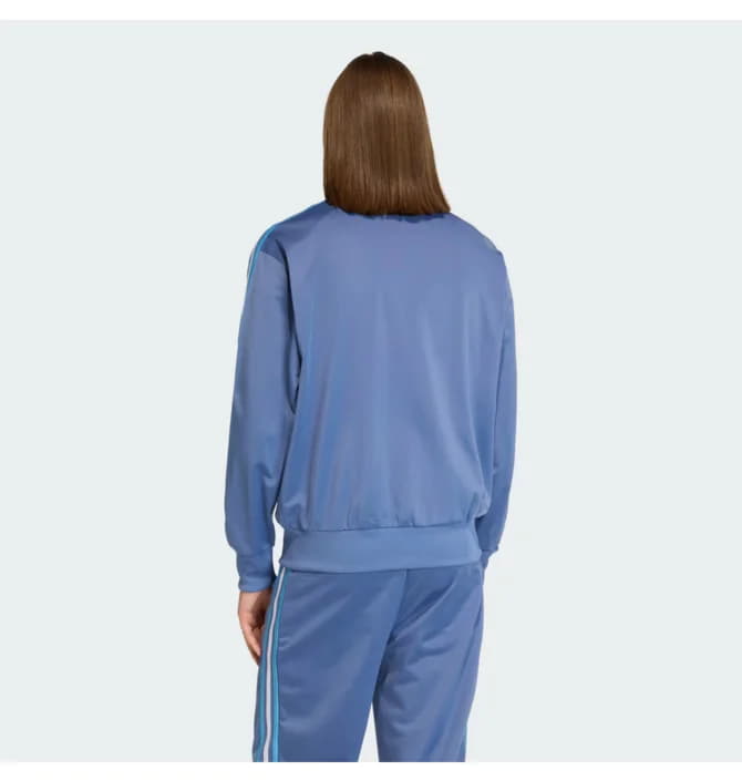 Adidas Adidas, Üst geyimi – 2