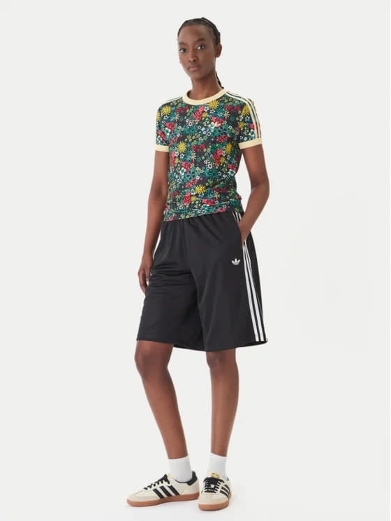 Adidas, Uzun/qısaqol köynək / Polo