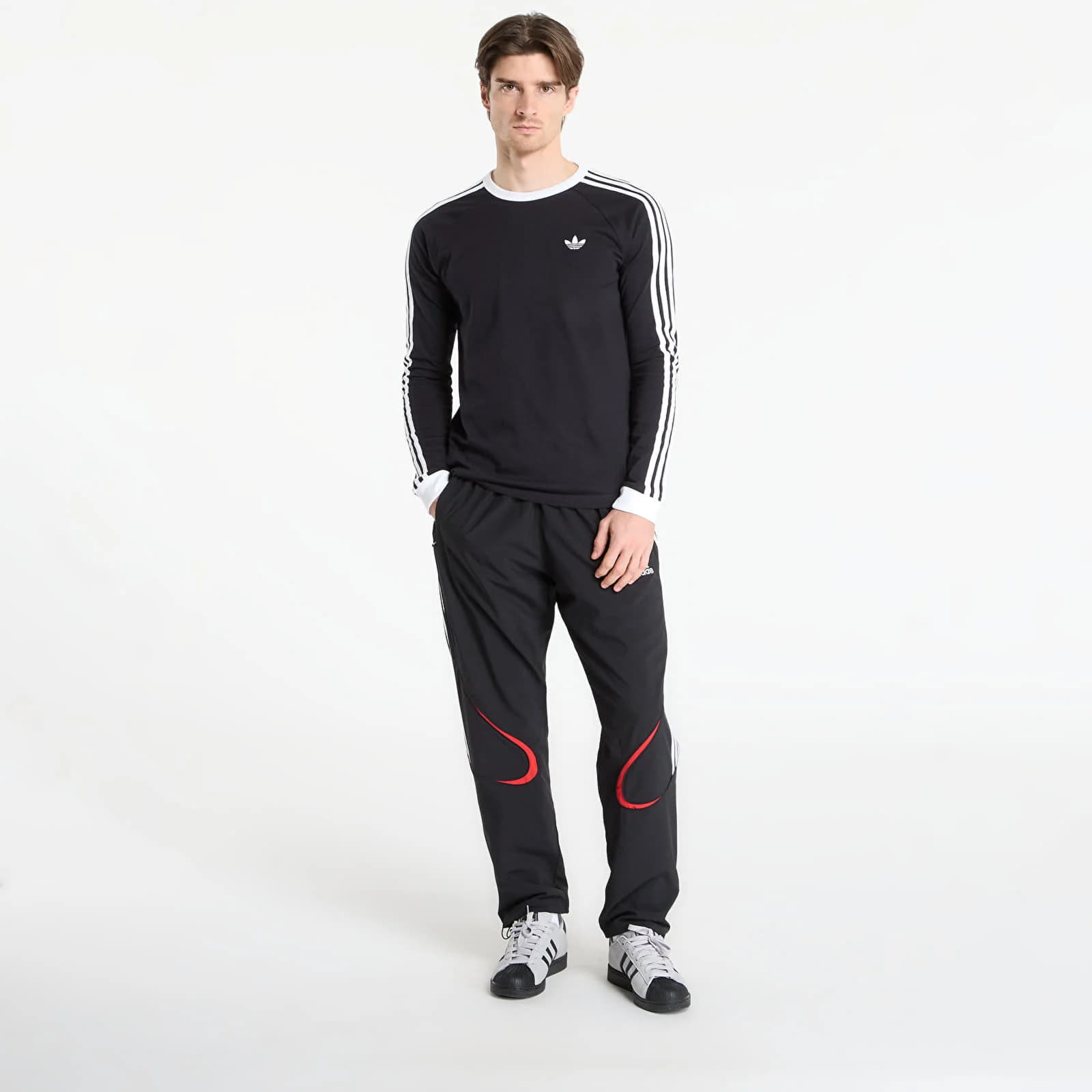 Adidas, Idman Şalvarı