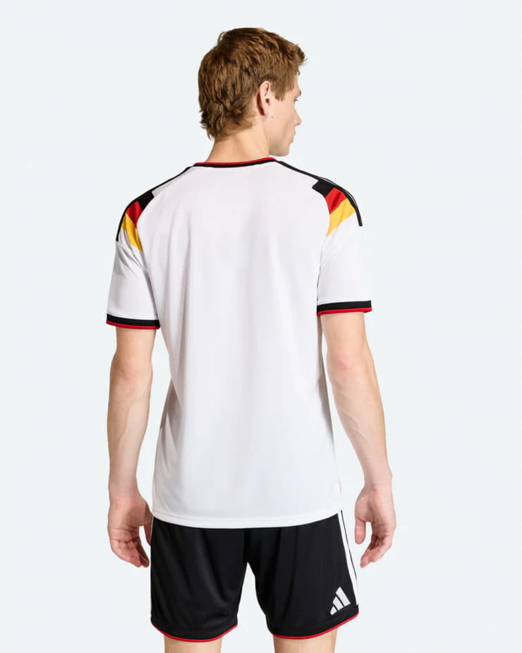 Adidas Adidas, Uzun/qısaqol köynək / Polo – 2