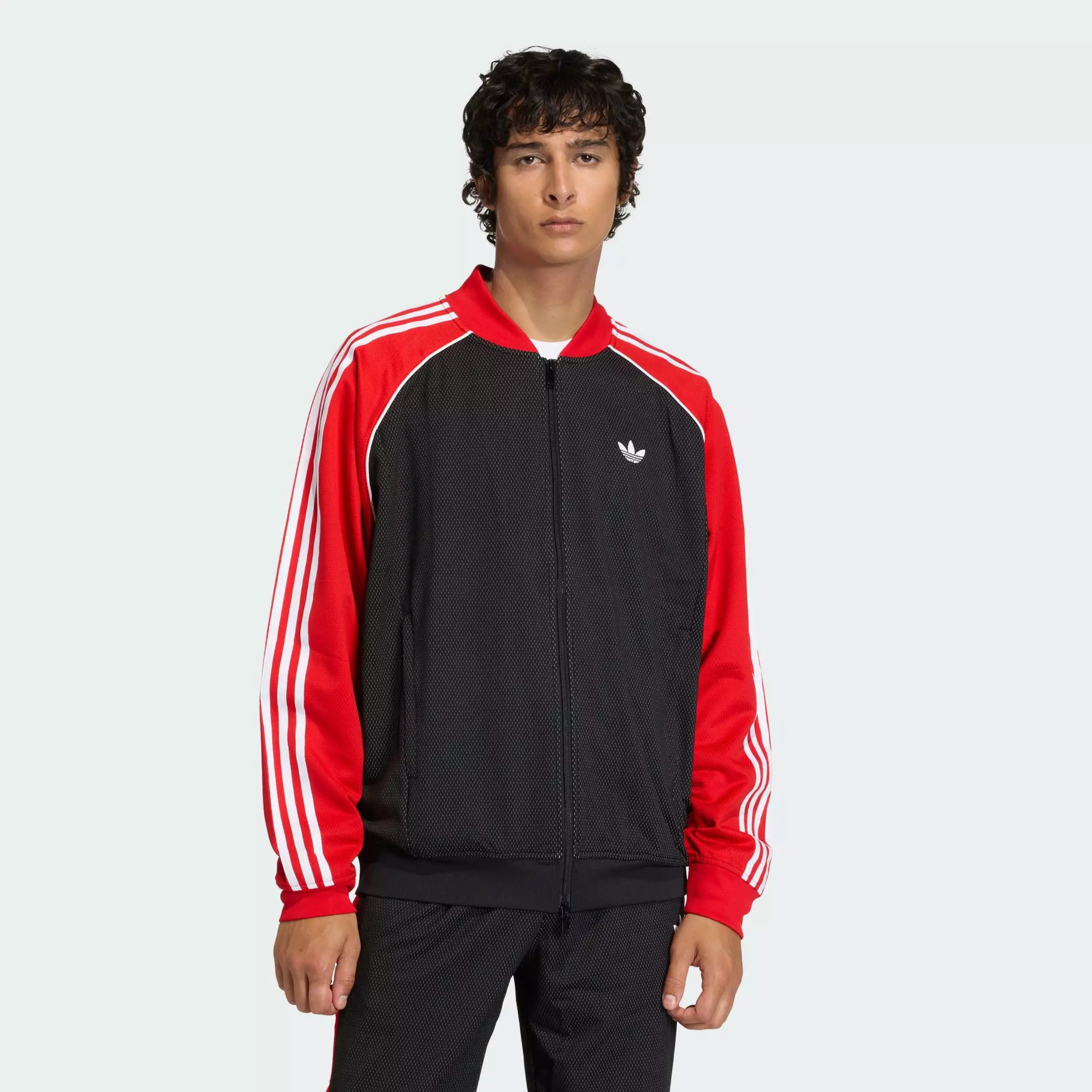 Adidas Adidas, Üst geyimi – 2