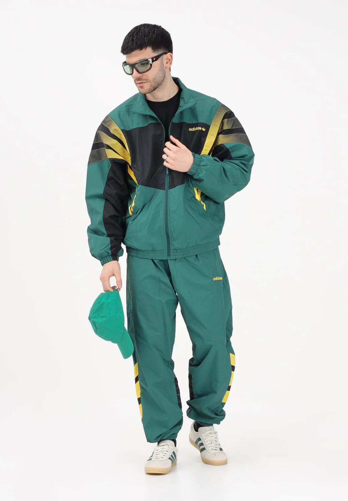 Adidas Adidas, Спортивные штаны – 1