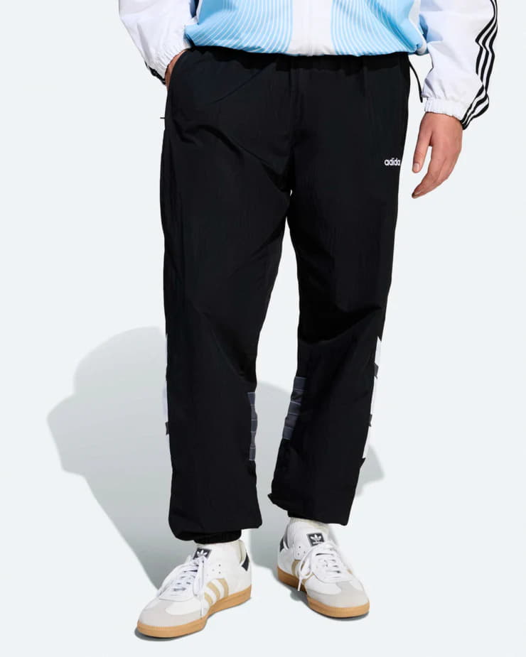 Adidas, Idman Şalvarı