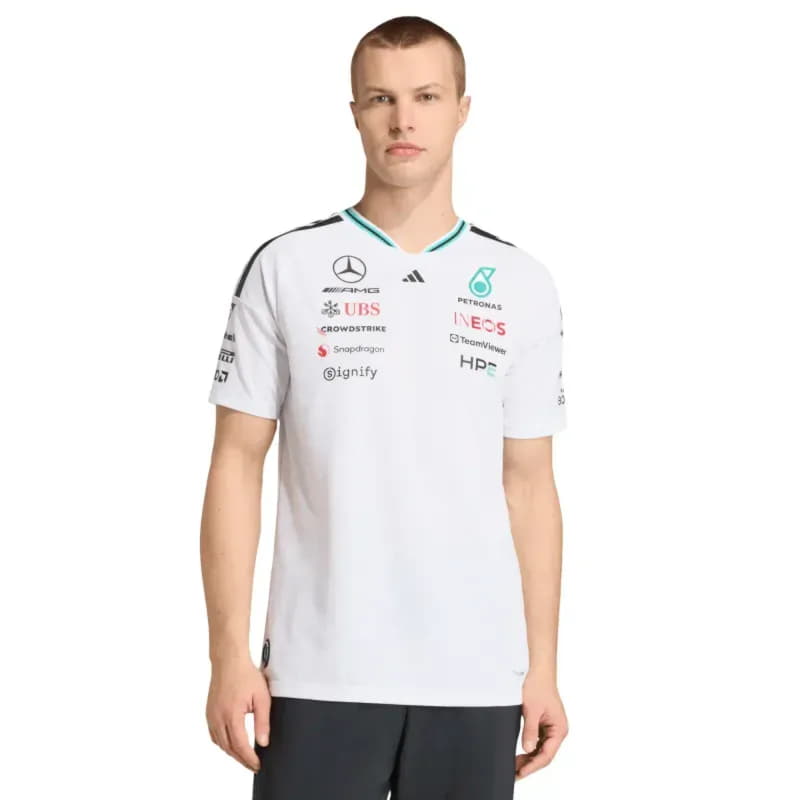 Adidas Adidas, Uzun/qısaqol köynək / Polo – 1