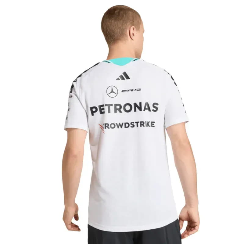 Adidas Adidas, Uzun/qısaqol köynək / Polo – 2