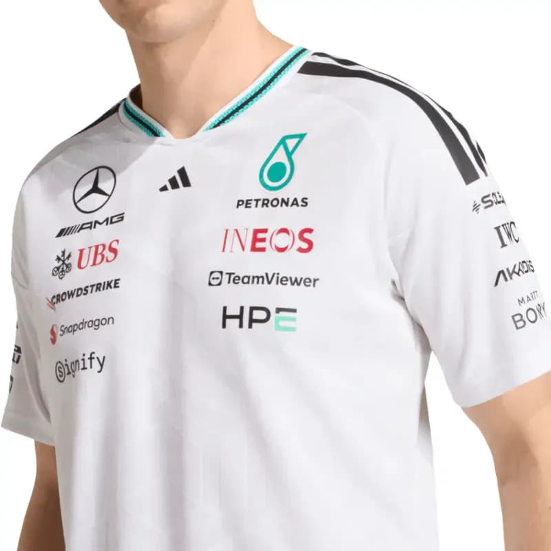 Adidas Adidas, Uzun/qısaqol köynək / Polo – 3