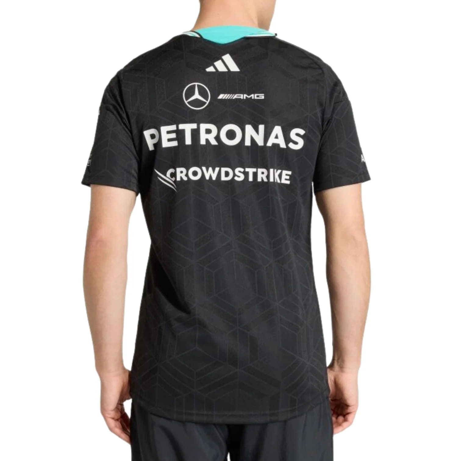 Adidas Adidas, Uzun/qısaqol köynək / Polo – 2