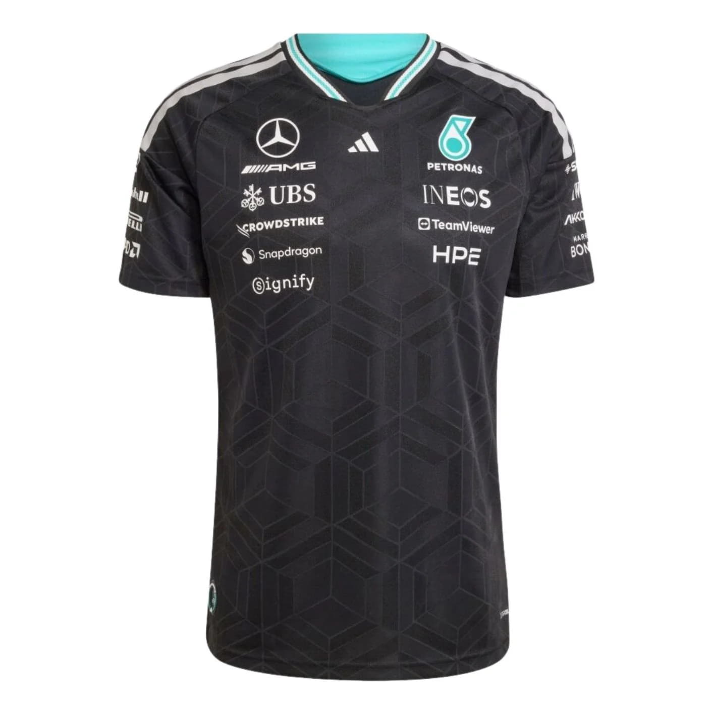 Adidas Adidas, Uzun/qısaqol köynək / Polo – 3