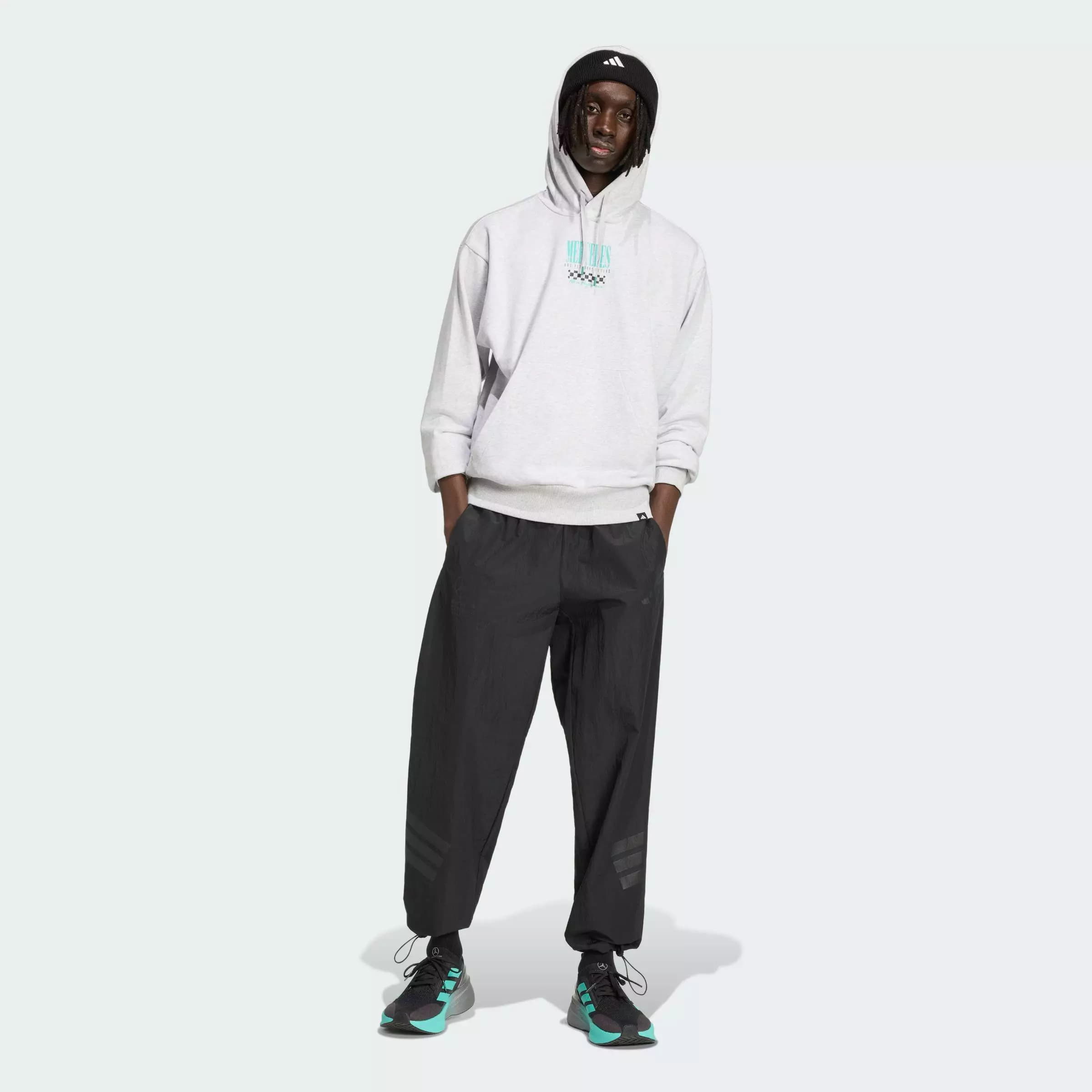 Adidas Idman Şalvarı