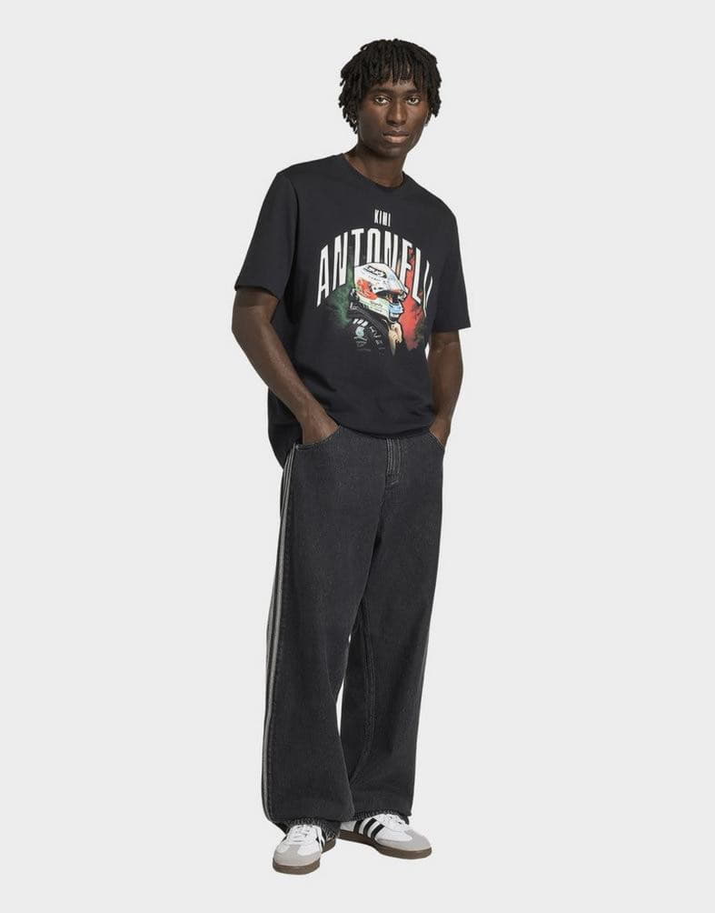 Adidas Adidas, Uzun/qısaqol köynək / Polo – 1