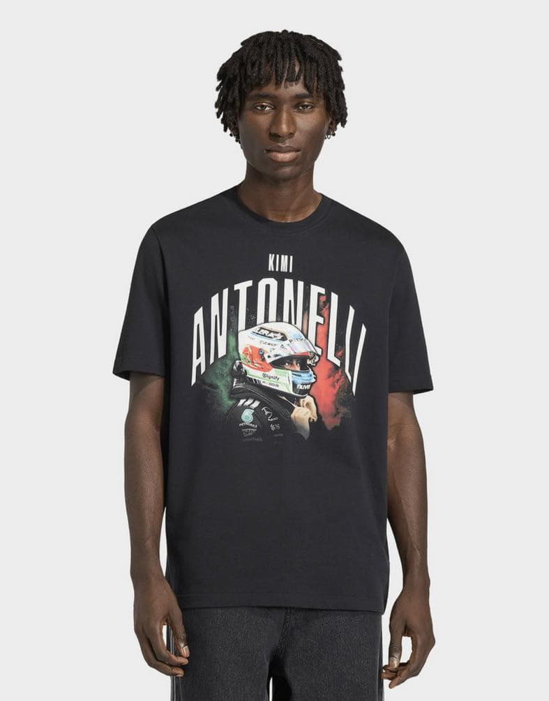Adidas Adidas, Uzun/qısaqol köynək / Polo – 3