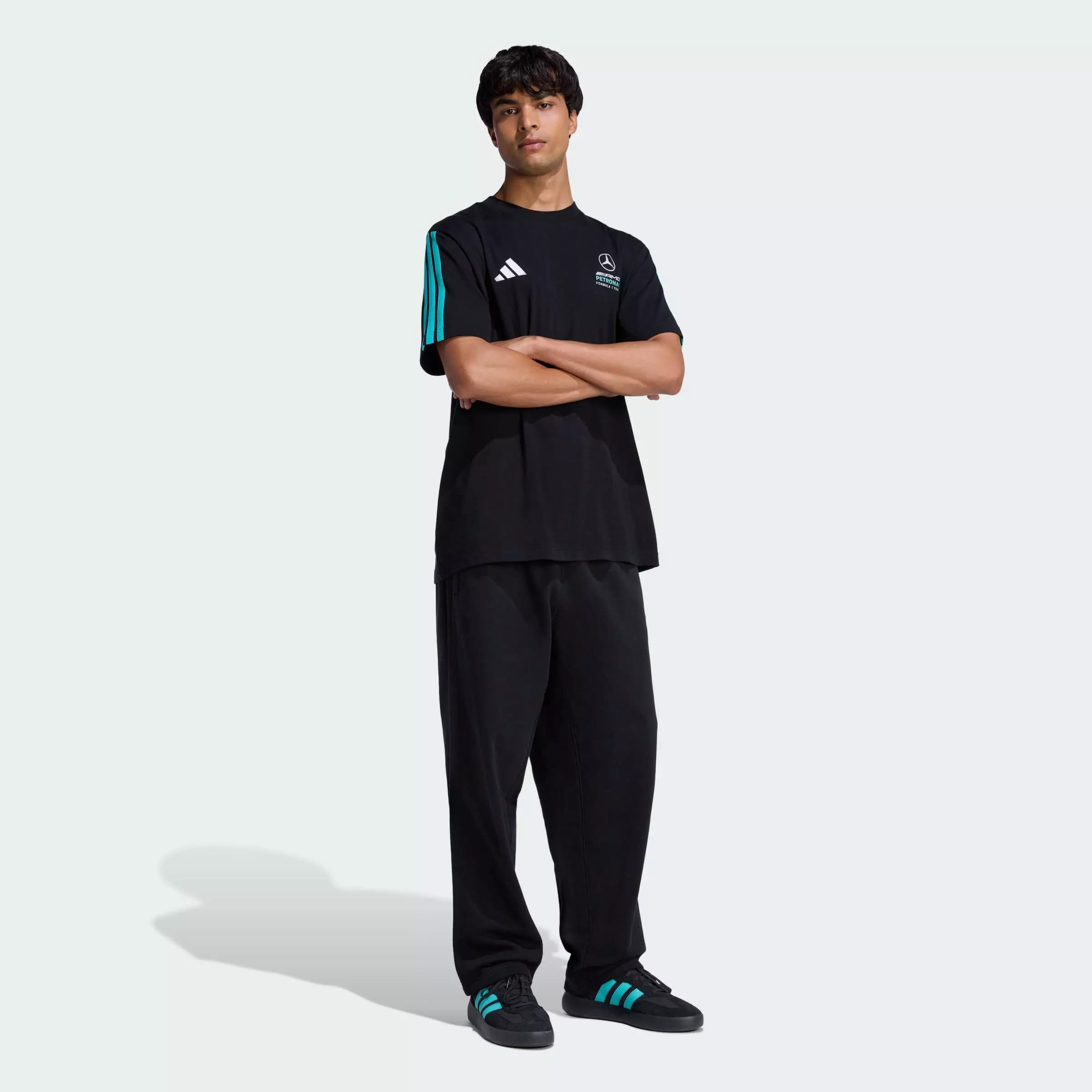 Adidas Adidas, Uzun/qısaqol köynək / Polo – 1