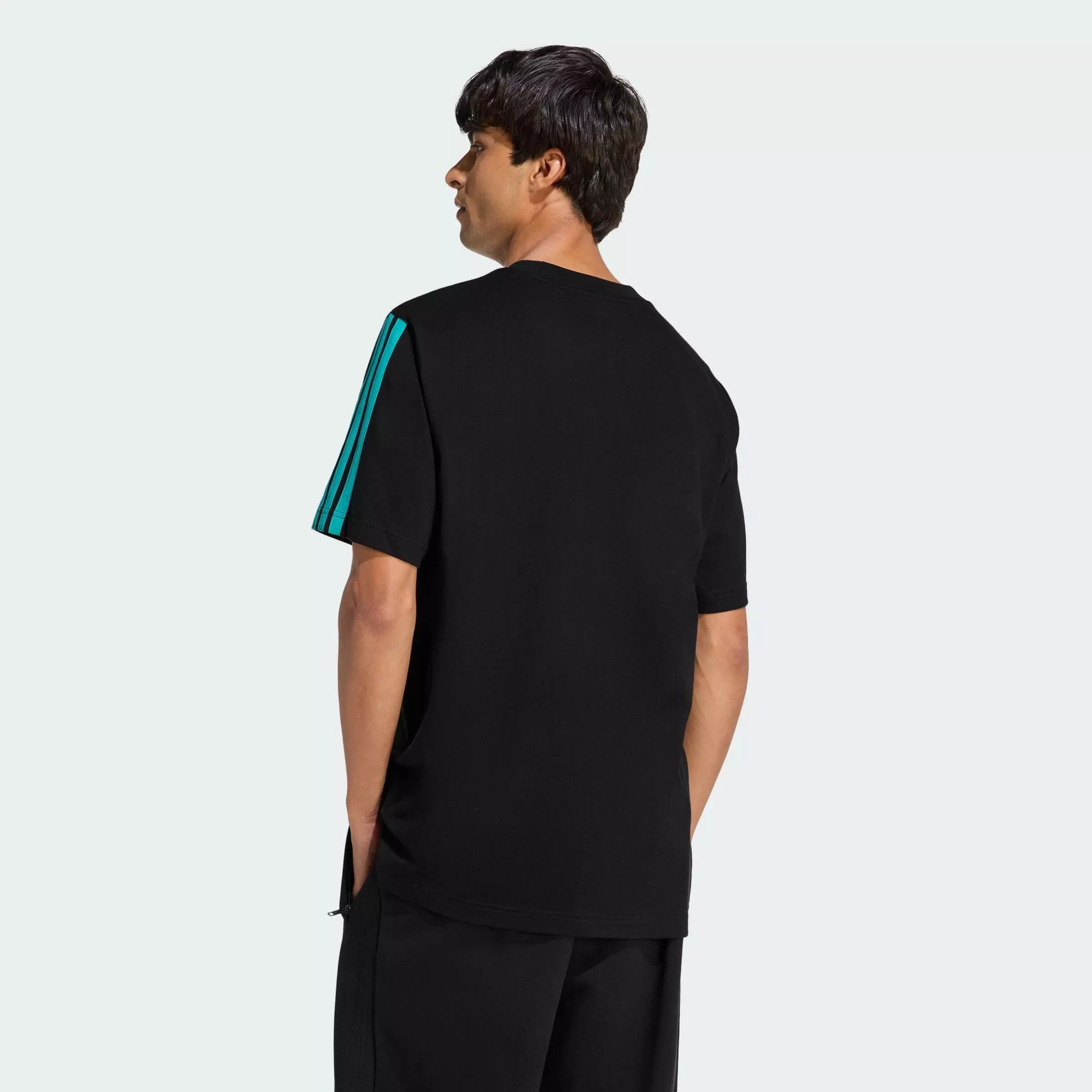 Adidas Adidas, Uzun/qısaqol köynək / Polo – 2