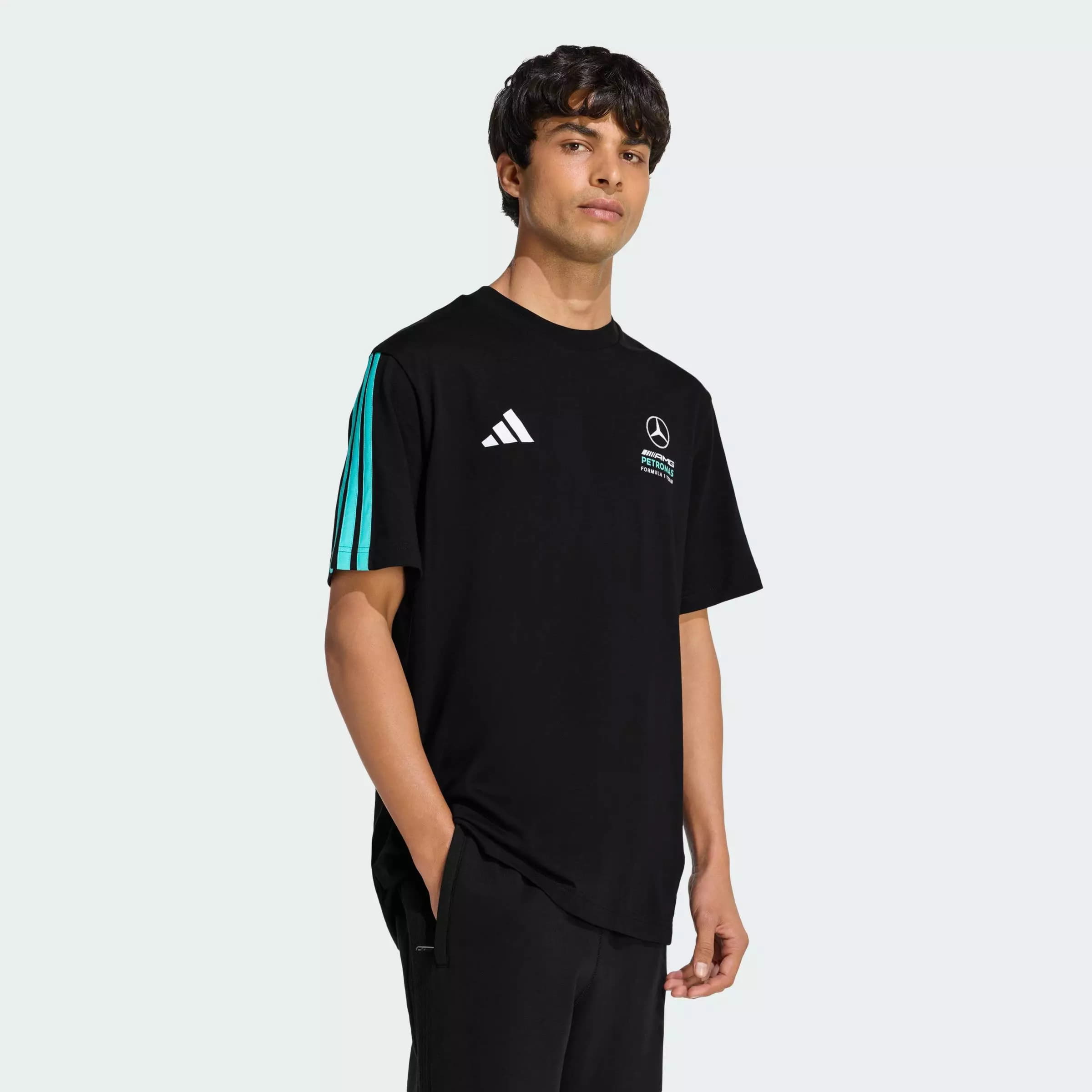 Adidas Adidas, Uzun/qısaqol köynək / Polo – 3