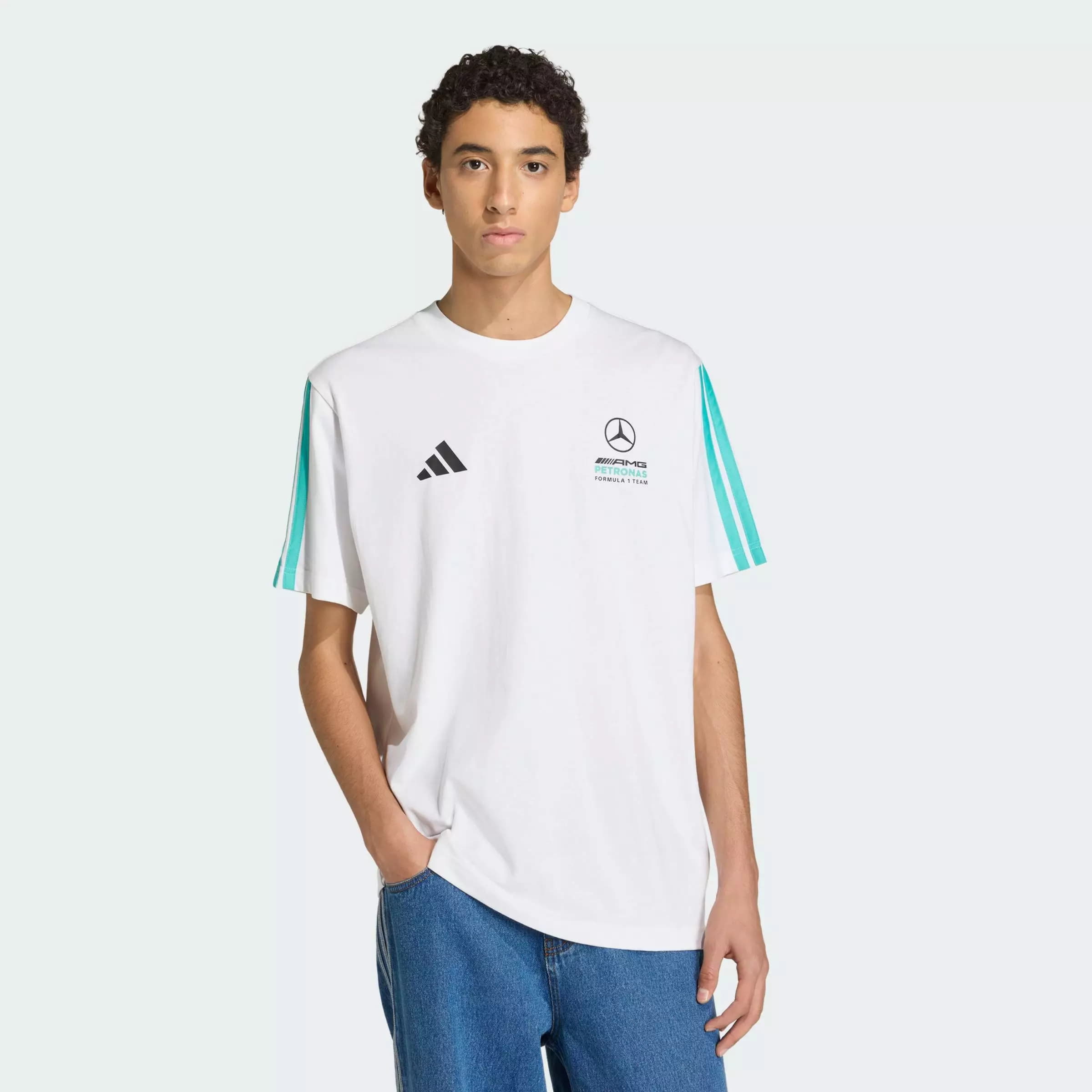 Adidas Adidas, Uzun/qısaqol köynək / Polo – 1