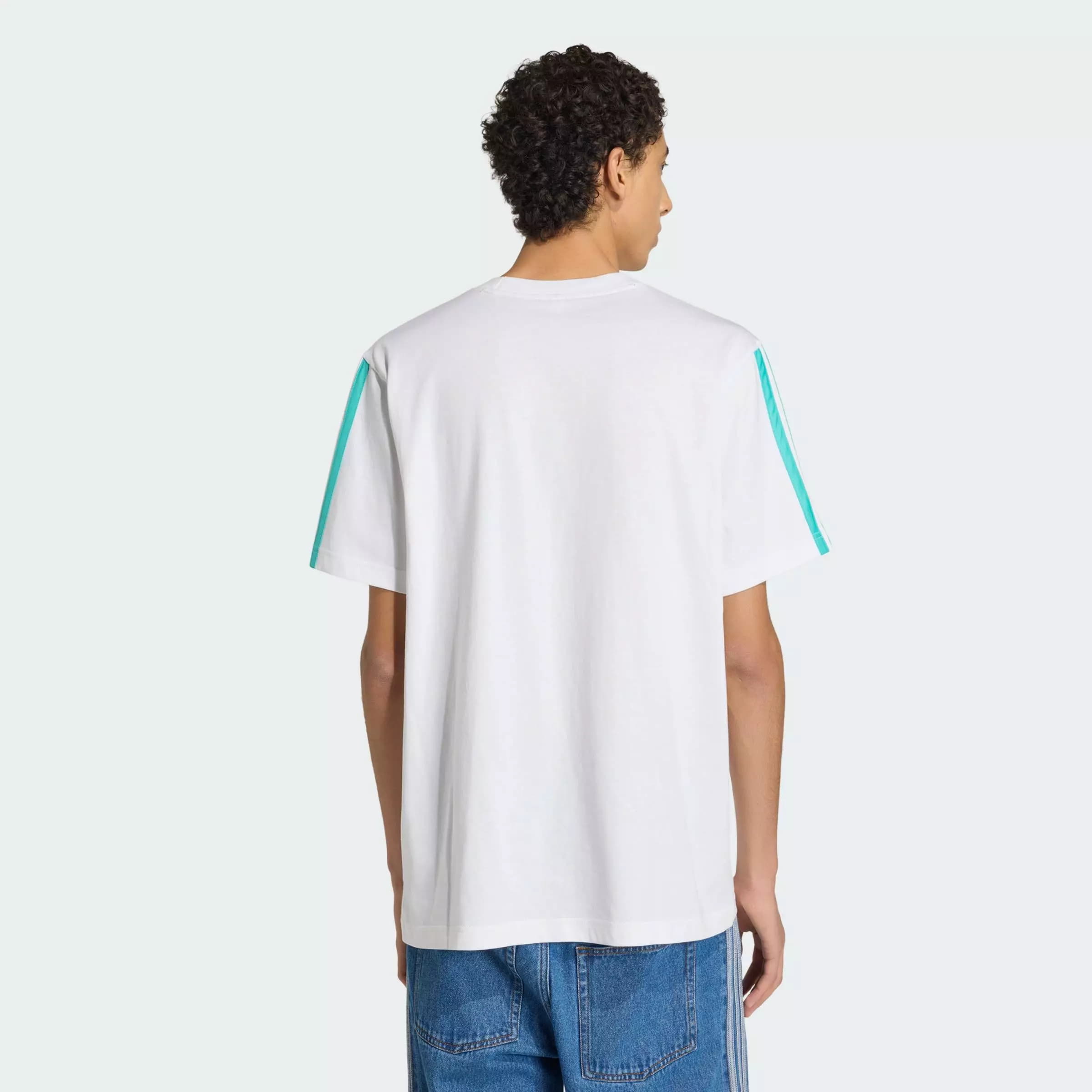 Adidas Adidas, Uzun/qısaqol köynək / Polo – 2