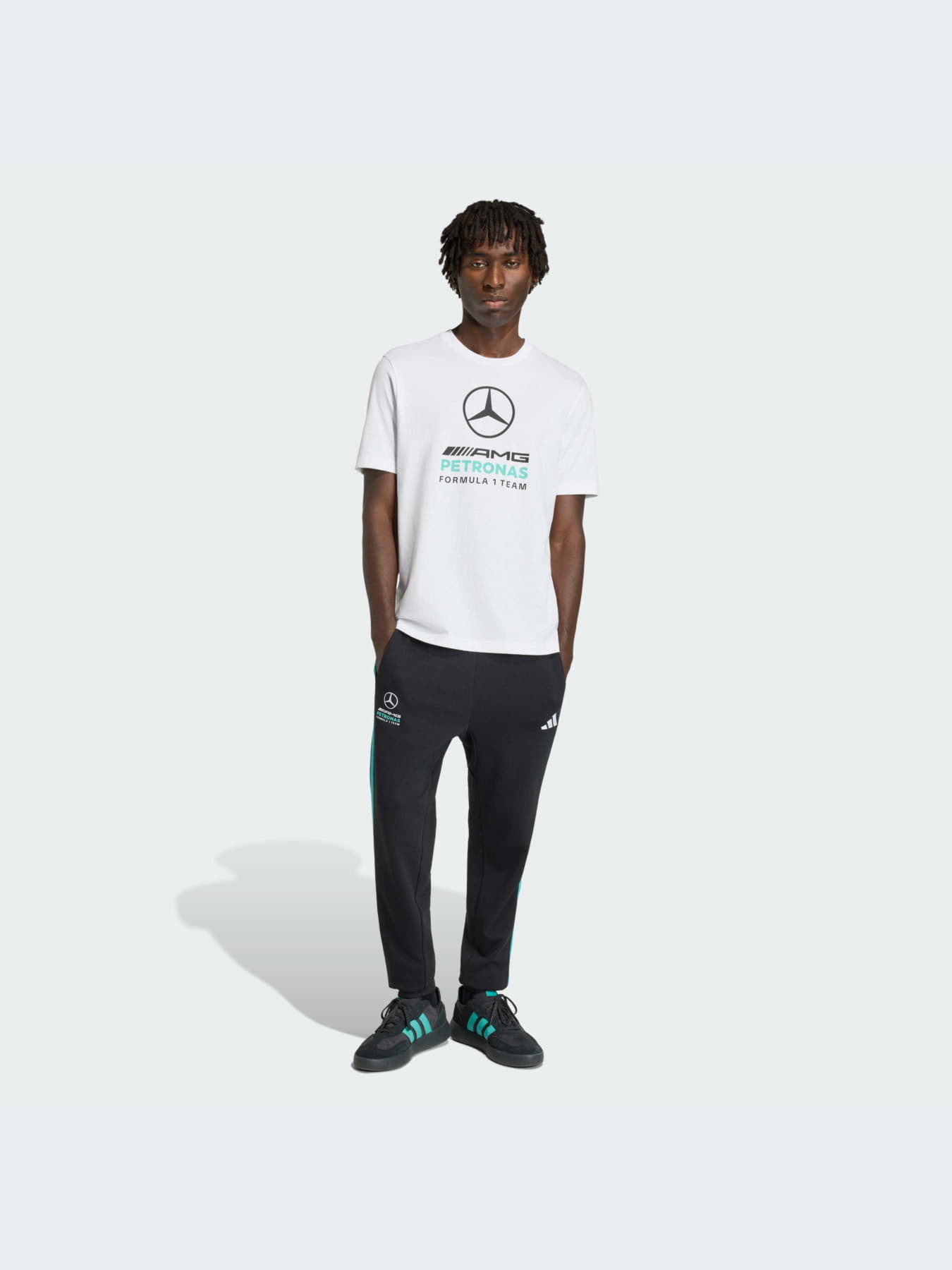 Adidas Adidas, T-shirts / Polo – 1