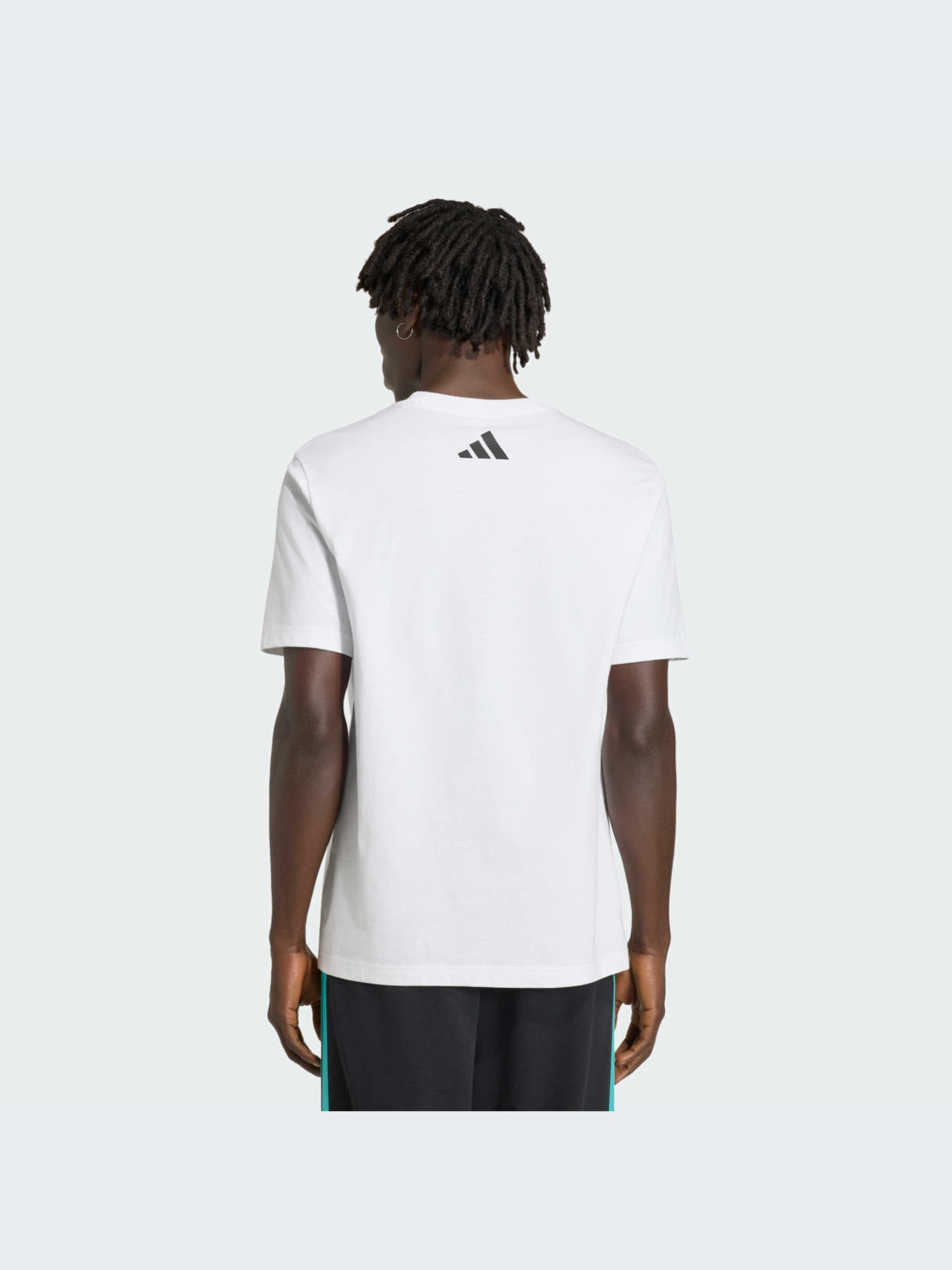 Adidas Adidas, T-shirts / Polo – 2
