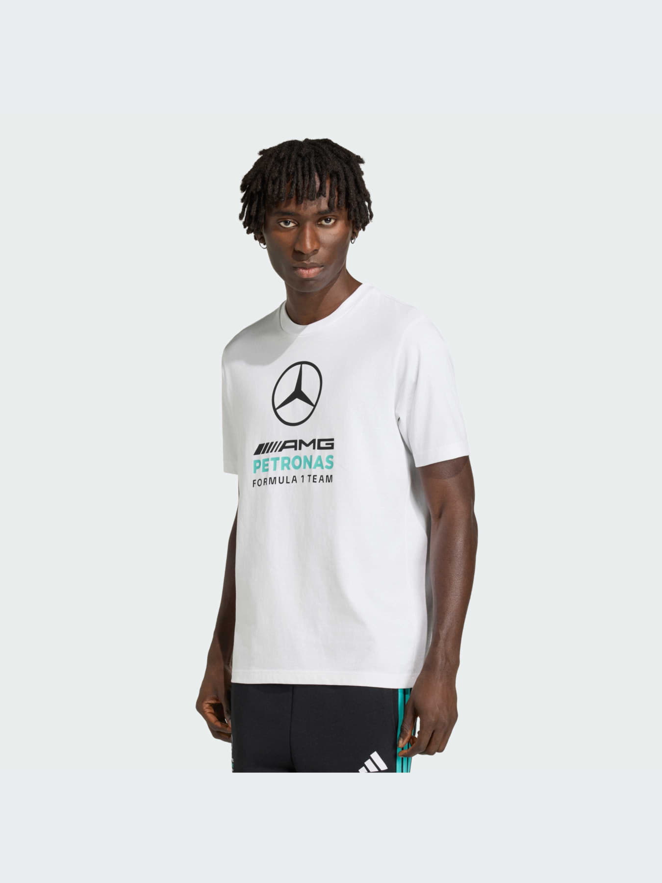 Adidas Adidas, T-shirts / Polo – 3
